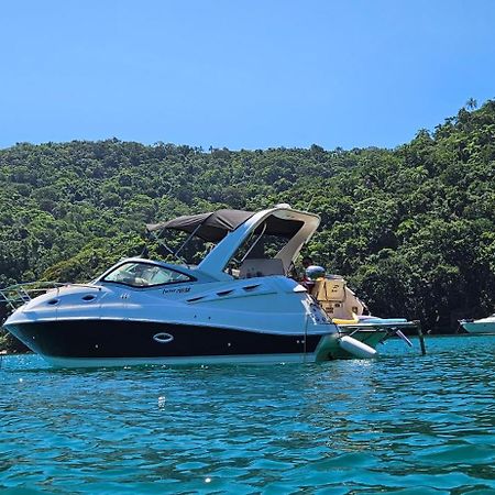 فندق Happy Boat أنجرا دوس ريس المظهر الخارجي الصورة