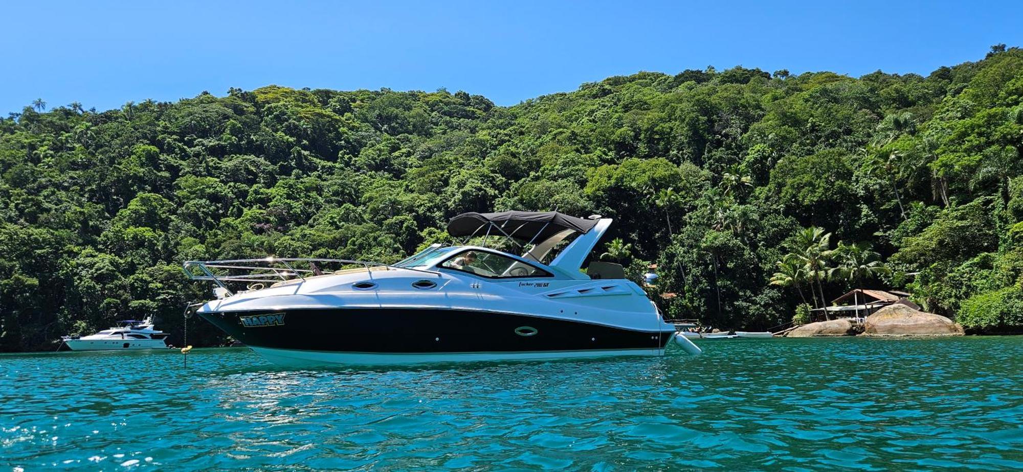 فندق Happy Boat أنجرا دوس ريس المظهر الخارجي الصورة