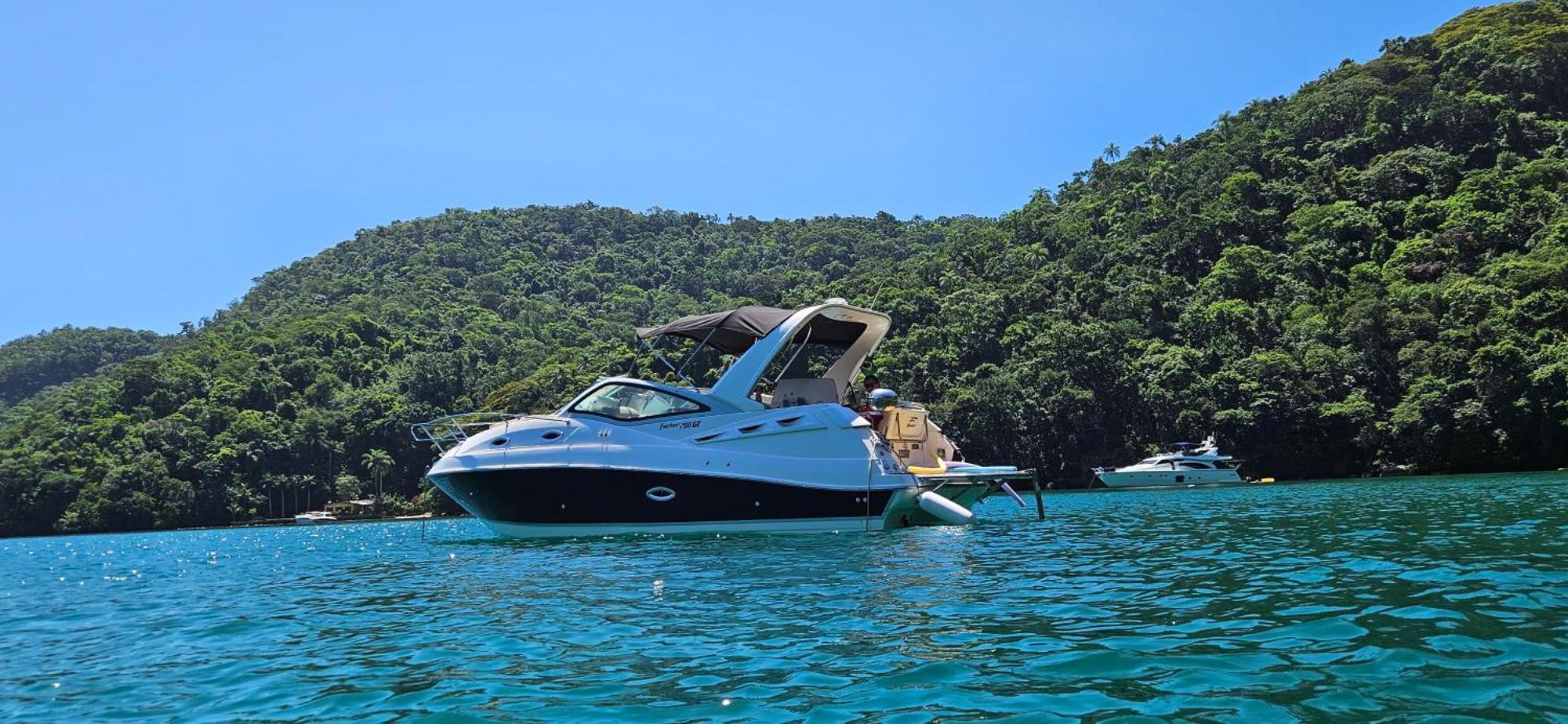 فندق Happy Boat أنجرا دوس ريس المظهر الخارجي الصورة