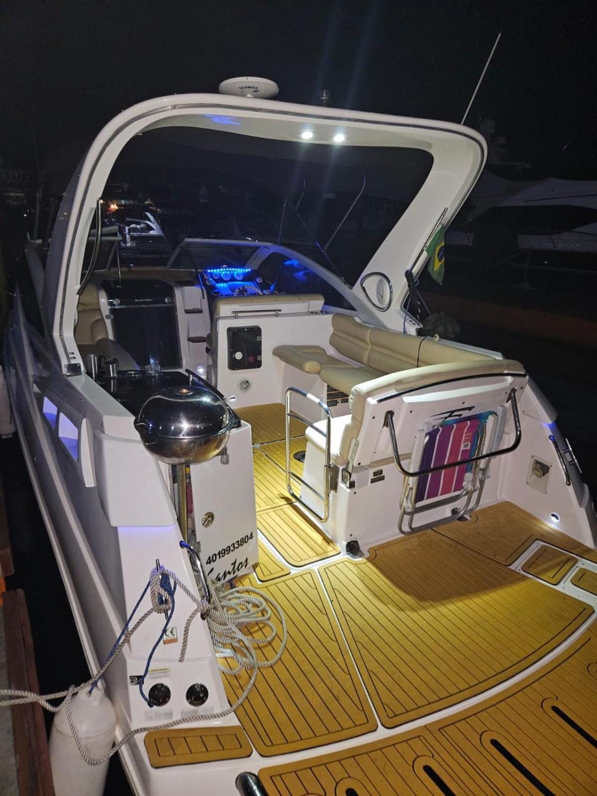 فندق Happy Boat أنجرا دوس ريس المظهر الخارجي الصورة